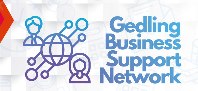 Gedling Business Support Network